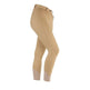 Shires Saddlehugger Breeches Maids #colour_old-beige