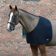 Weatherbeeta Deluxe Shoulder Guard #colour_black
