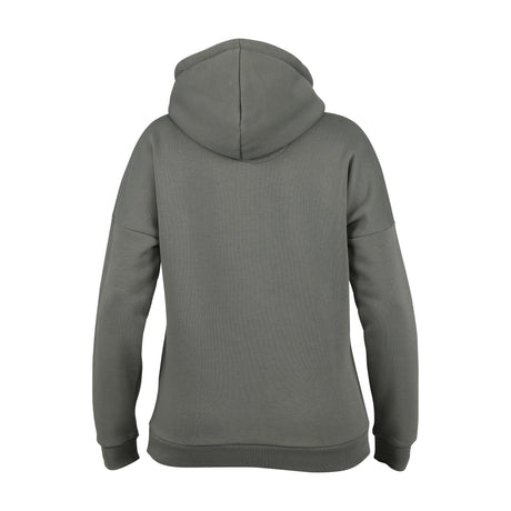 Shires Aubrion Ladies Serene Hoodie #colour_green