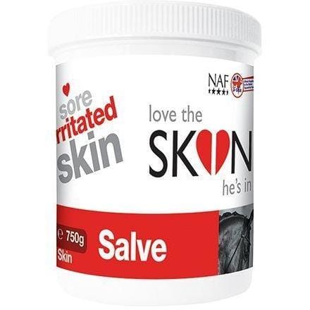 NAF Love The Skin He's In Skin Salve