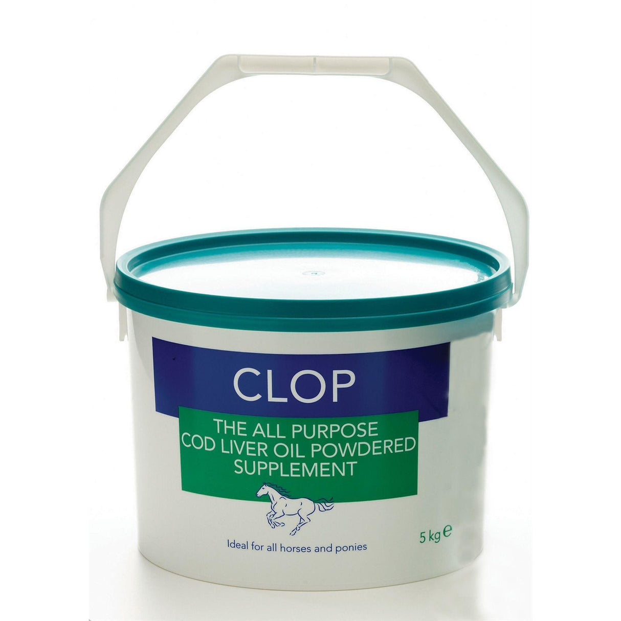 Clop Broad Spectrum Supplement