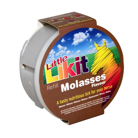 Likit Little Likit Pack of 24 #flavour_molasses