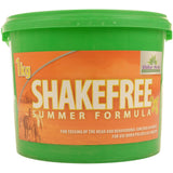GLOBAL HERBS Shakefree Summer 4782