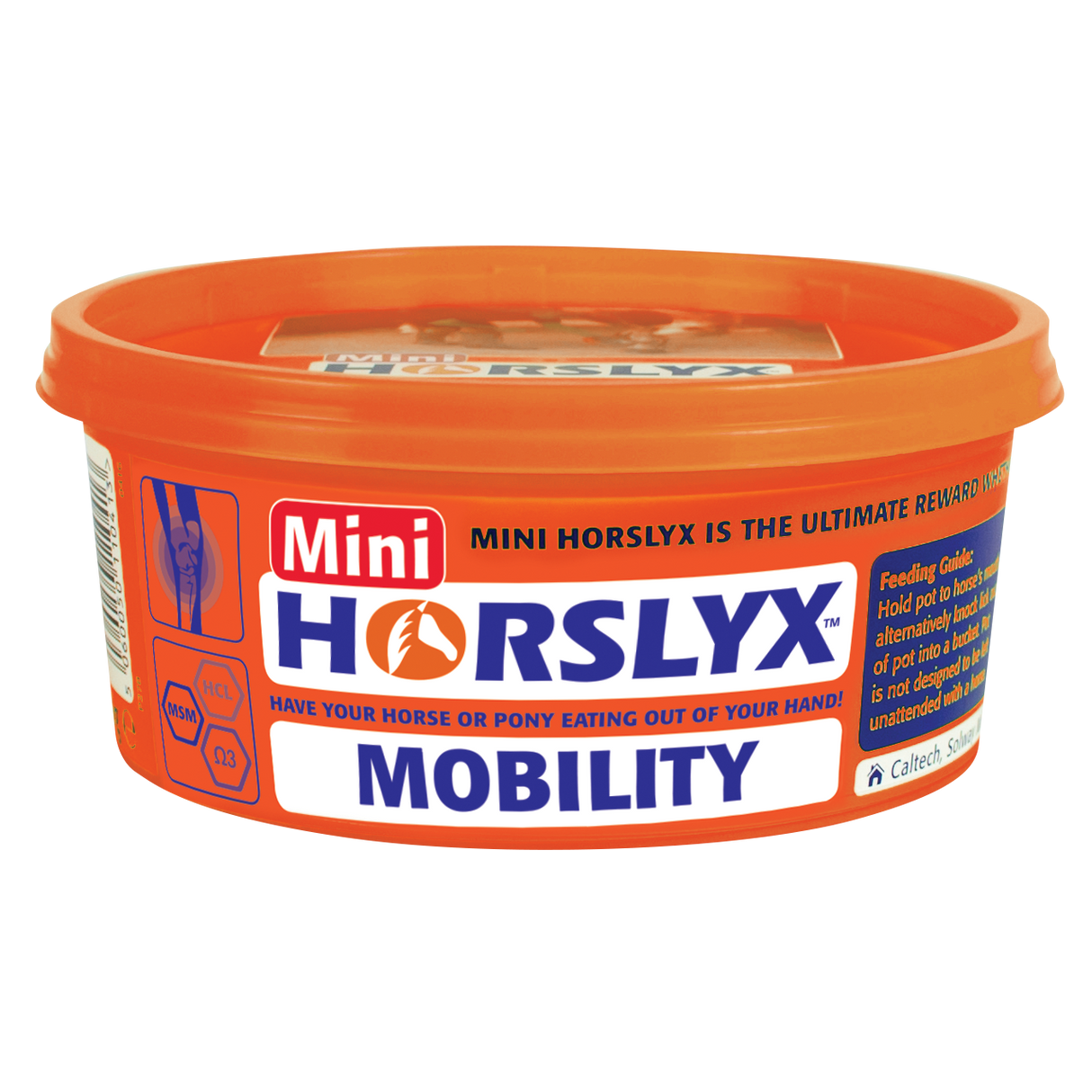 Équilibreur de mobilité Horslyx