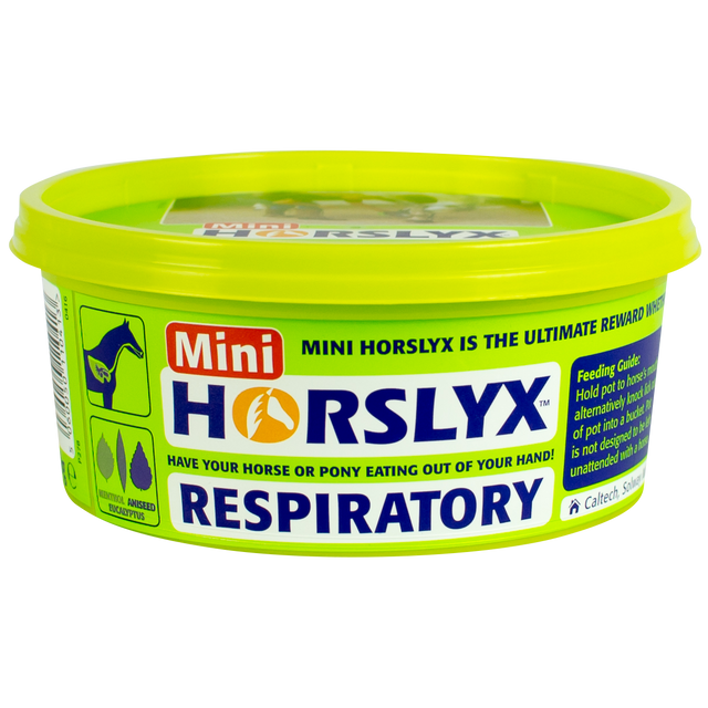 Horslyx Respiratory Balancer #size_650g