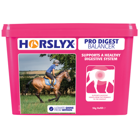 Horslyx Pro Digest Balancer #size_5kg