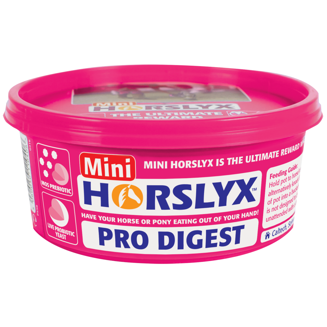 Horslyx Pro Digest Balancer #size_650g