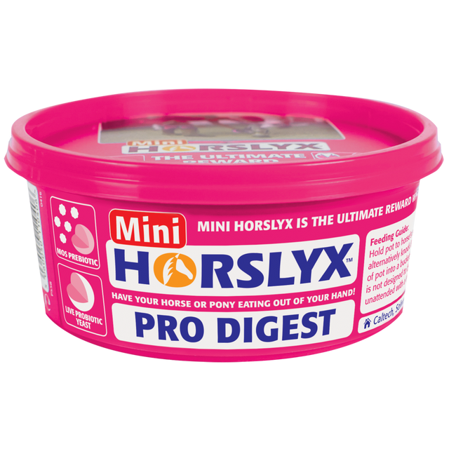 Horslyx Pro Digest Balancer #size_650g