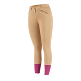 Shires Wessex Maids Knitted Breeches 9199
