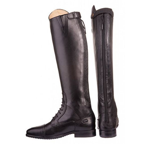 HKM Ladies Riding Boots -Valencia- Extra Wide