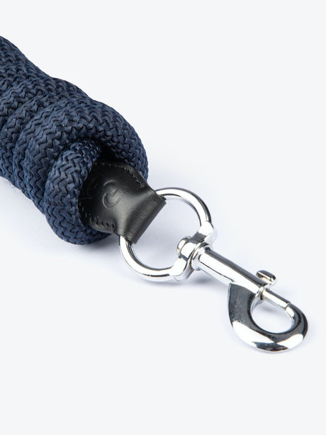PS of Sweden Navy Lead Rope #colour_navy