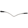 Montar FAIR Browband Curved Clear Crystal