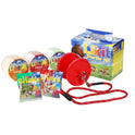 Likit Starter Kit #colour_red