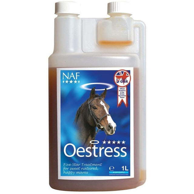 NAF Five Star Oestress Liquid