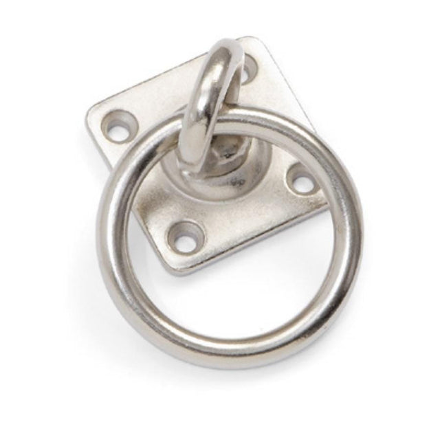 Shires Swivel Tie Ring