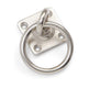 Shires Swivel Tie Ring