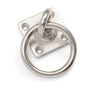 Shires Swivel Tie Ring