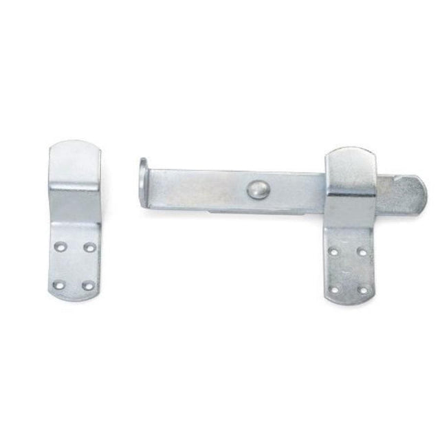 Shires Kick Over Door Bolt