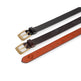 Shires Aubrion 35mm Leather Belt