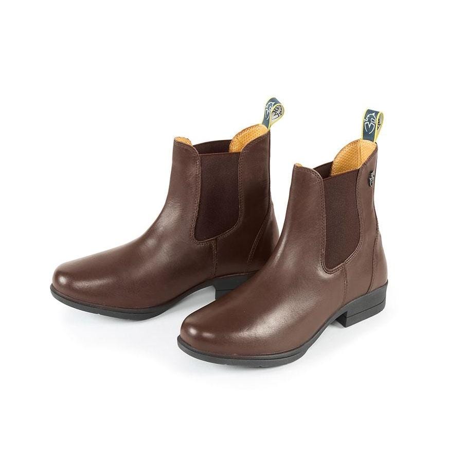 Jodhpur on sale boots uk