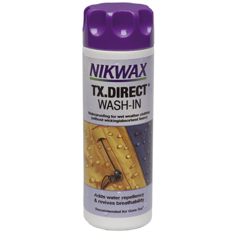 Nikwax TX Direktes Waschen