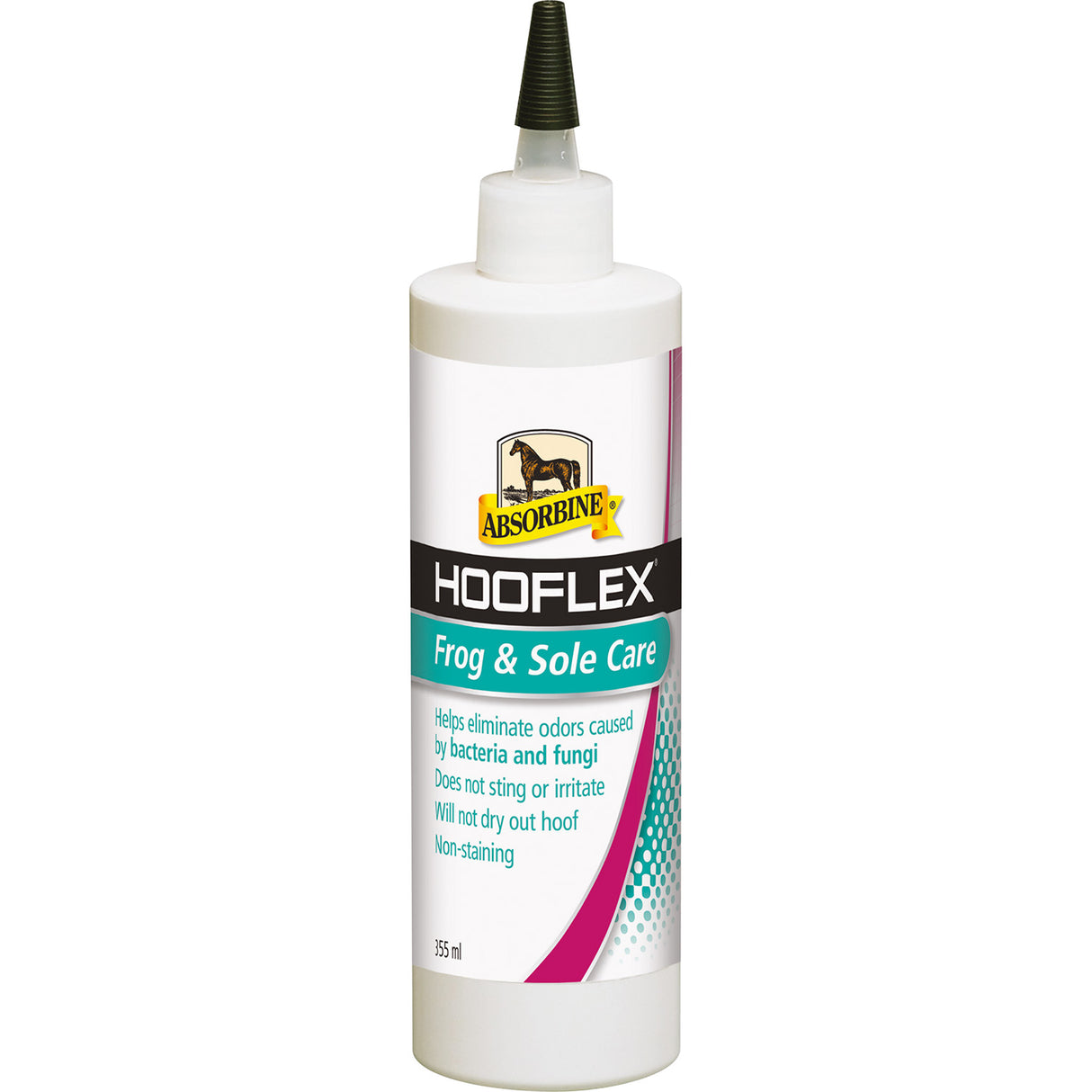 Absorbine Hooflex Frog & Sole Care #size_355ml