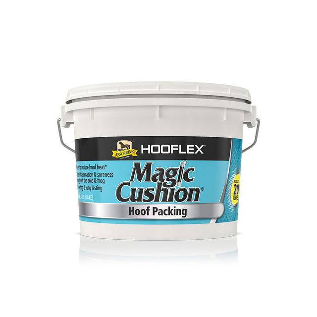 Absorbine Hooflex Magic Cushion #size_1.8kg