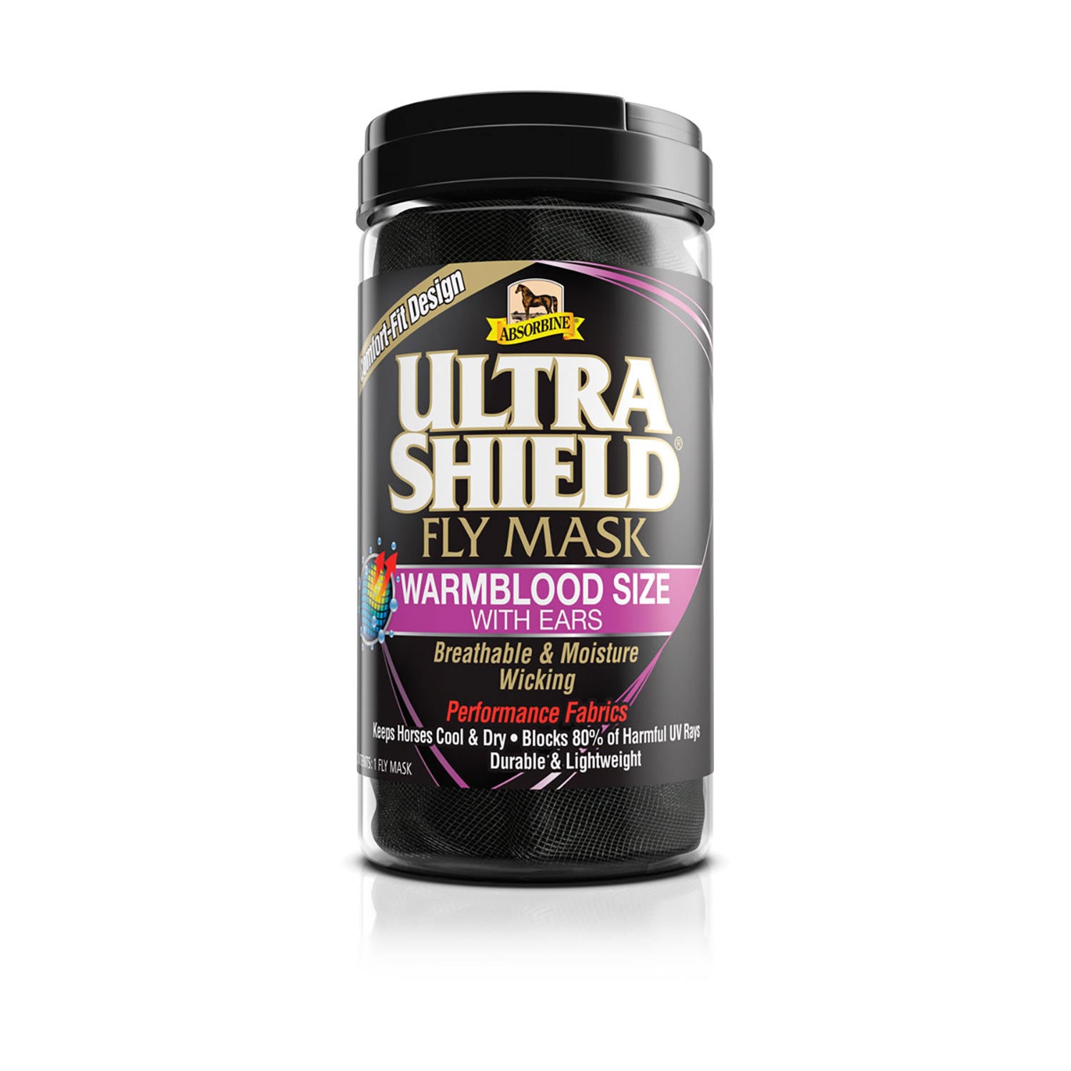 Absorbine ultrashield deals