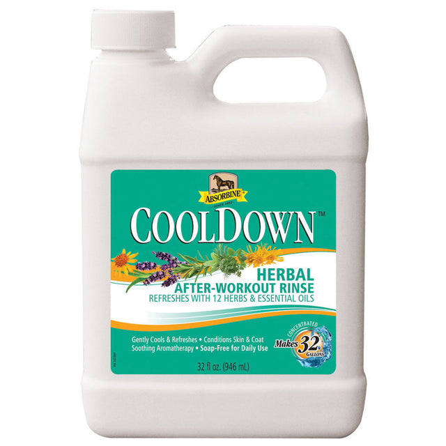 Absorbine CoolDown #size_946ml