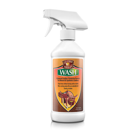 Absorbine Leather Therapy Wash
