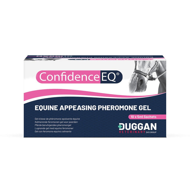 Confidence EQ Gel