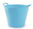 Airflow Flexible Tub #colour_blue #size_25l