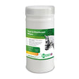 Aqueos Tack & Disinfectant Wipes #size_200-wipes