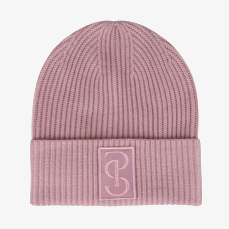 PS of Sweden Blush Sally Knitted Beanie#colour_blush