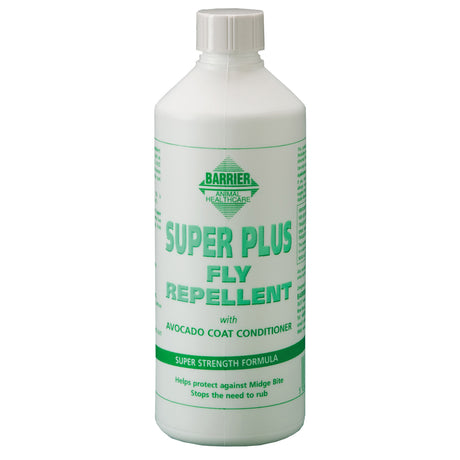 Barrier Super Plus Fly Repellent #size_1l