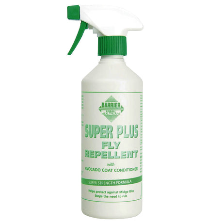 Barrier Super Plus Fly Repellent #size_500m;
