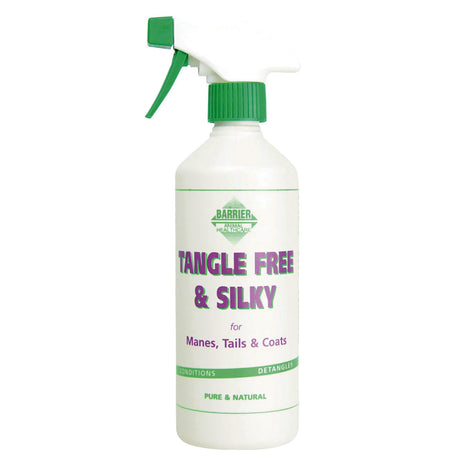 Barrier Tangle Free & Silky #size_500ml