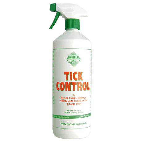 Barrier Tick Control Spray #size_1l