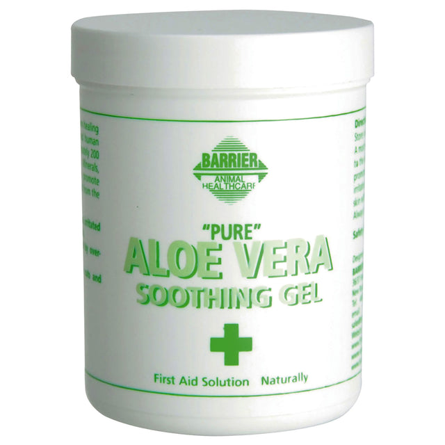 Barrier Aloe Vera Soothing Gel #size_250ml