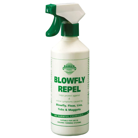 Barrier Blowfly Repel For Sheep #size_500ml