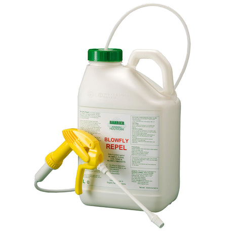 Barrier Blowfly Repel For Sheep #size_5l