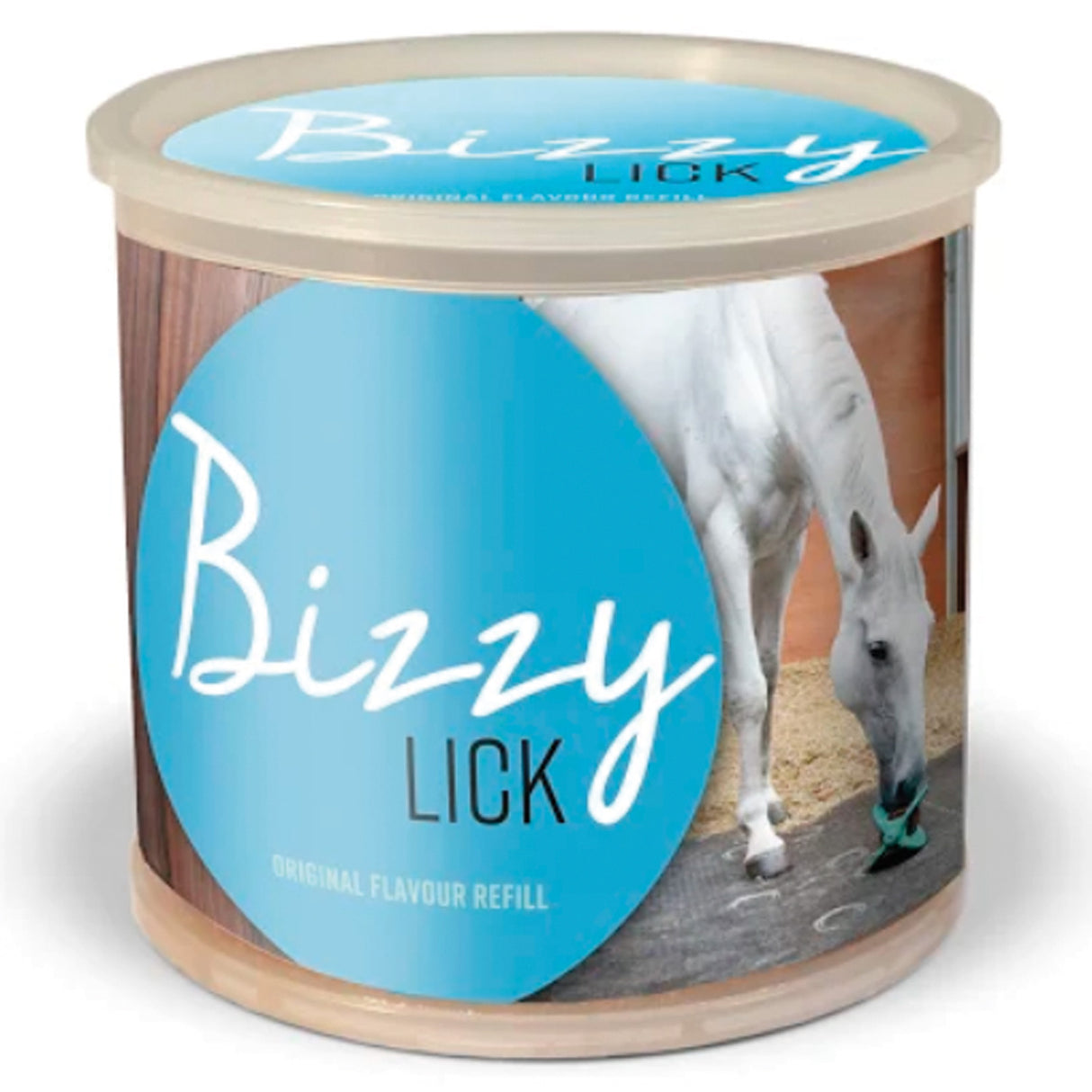 Bizzy Horse Refill #flavour_original