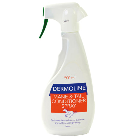 Dermoline Mane & Tail Conditioner