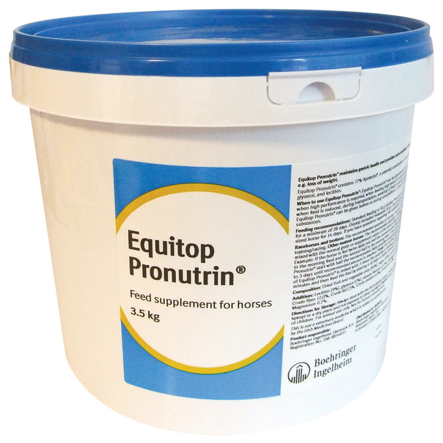 Boehringer Ingelheim Equitop Pronutrin #size_3.5kg