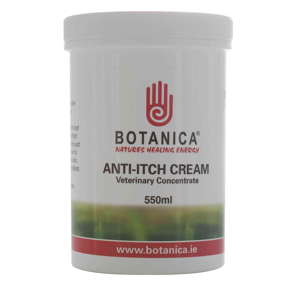 Botanica Anti-Itch Cream #size_550ml