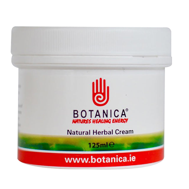 Botanica Natural Herbal Cream #size_125ml