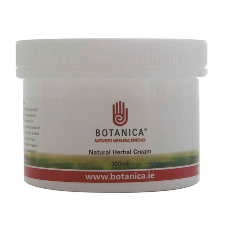 Botanica Natural Herbal Cream #size_300ml
