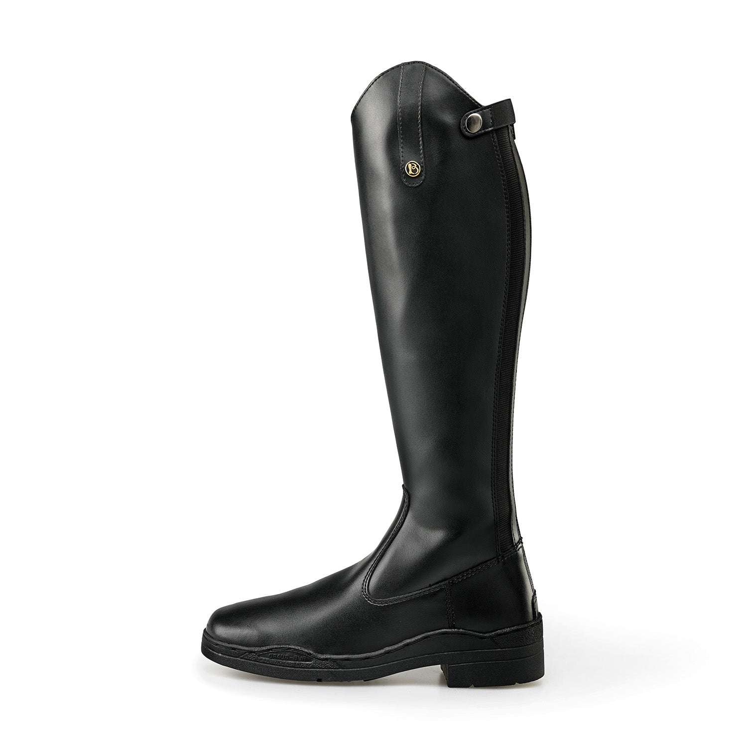 Vegan equestrian store boots