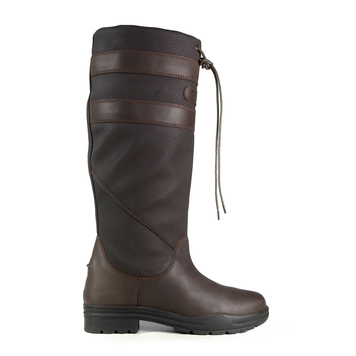 Brogini childrens shop riding boots