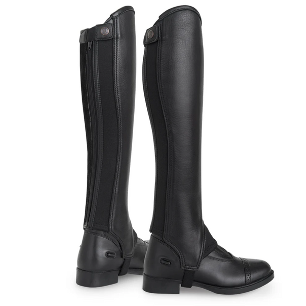 Tredstep deluxe 2025 half chaps